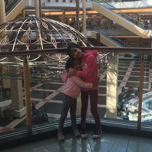 Meet your Posher, Israt